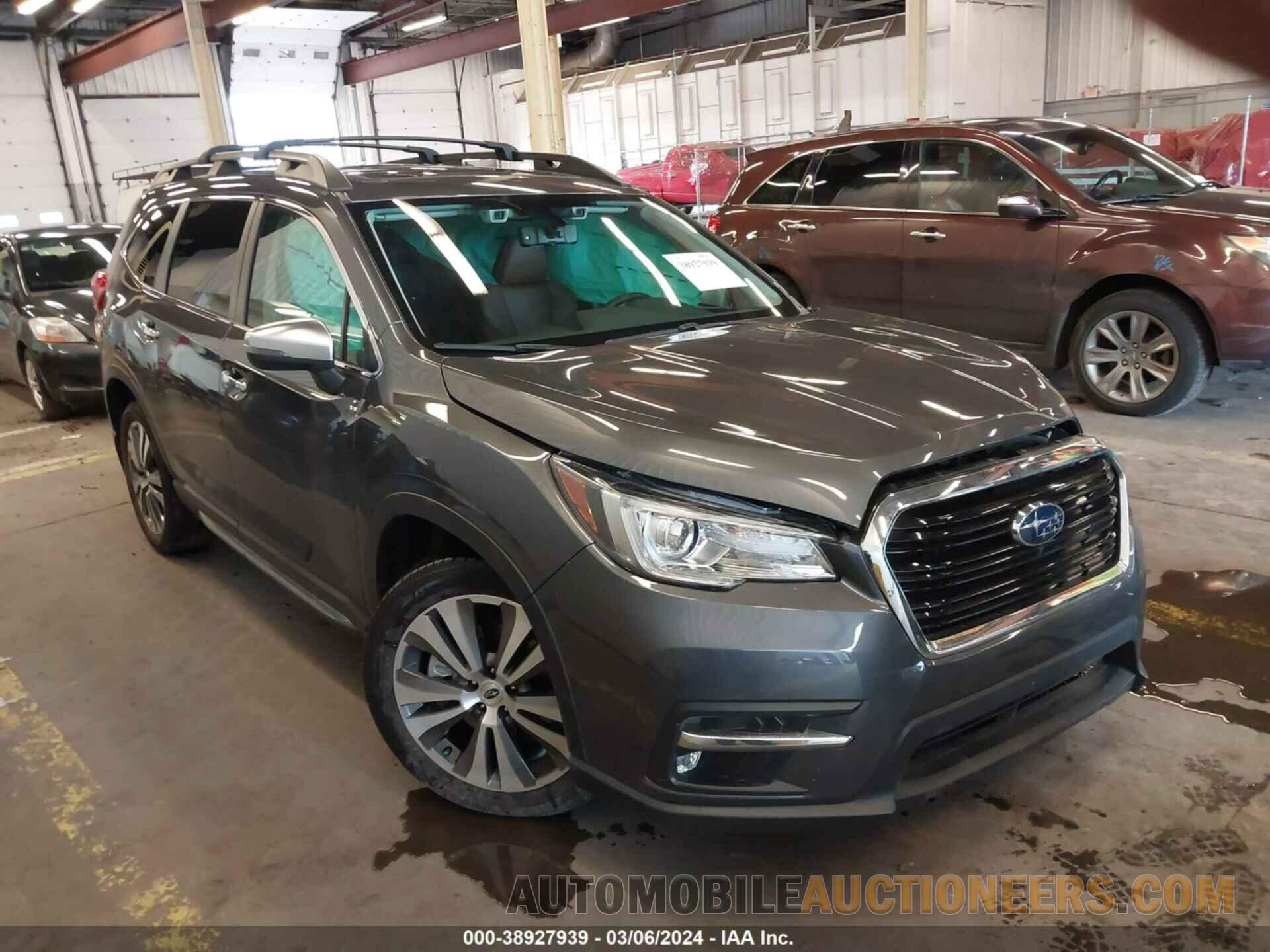 4S4WMARDXM3412503 SUBARU ASCENT 2021