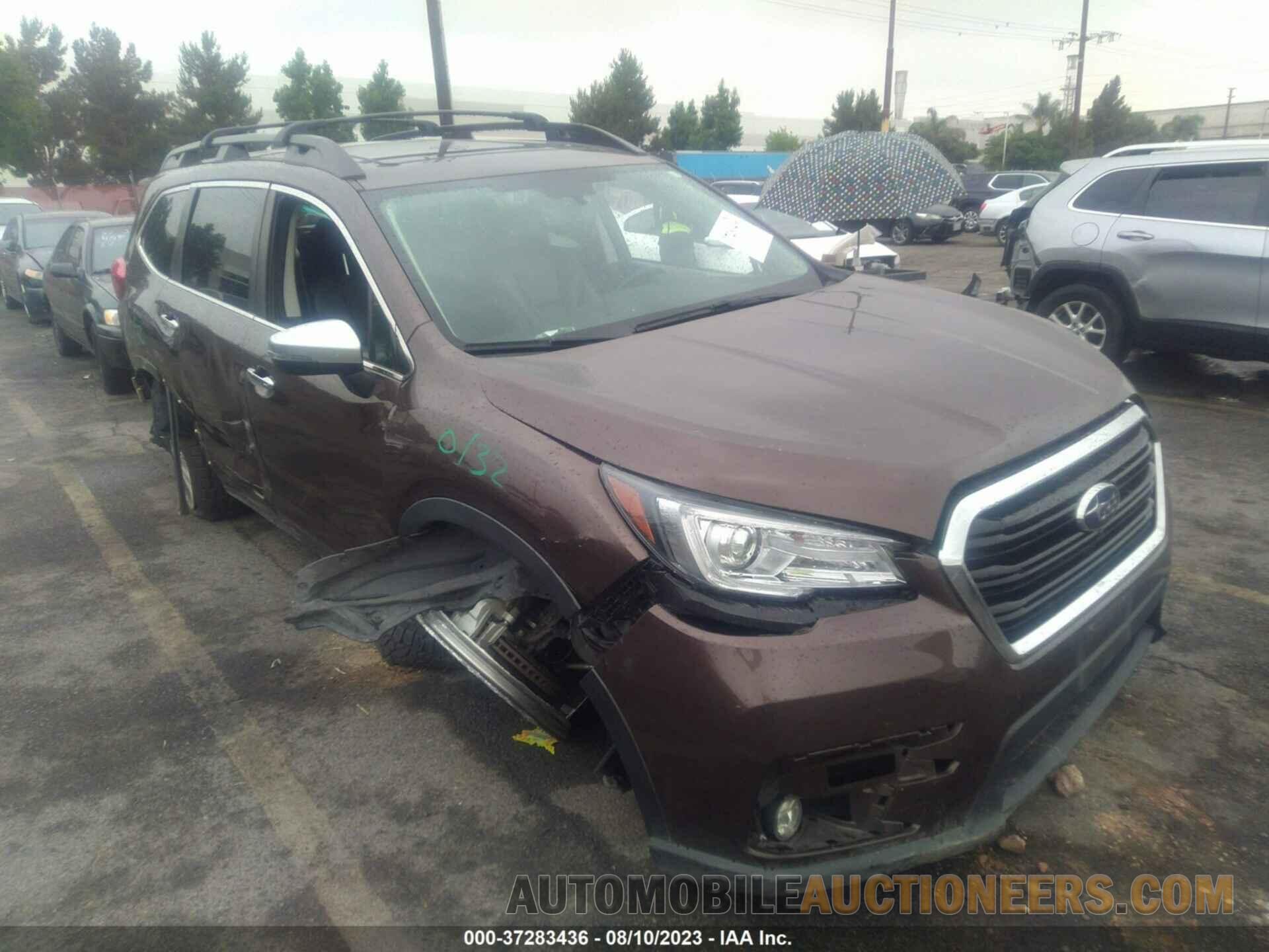 4S4WMARDXM3412761 SUBARU ASCENT 2021