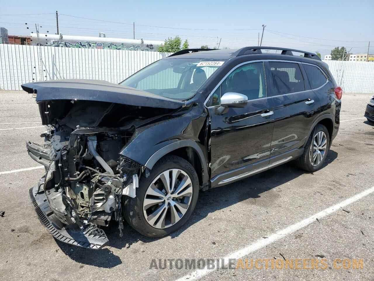 4S4WMARDXM3418883 SUBARU ASCENT 2021