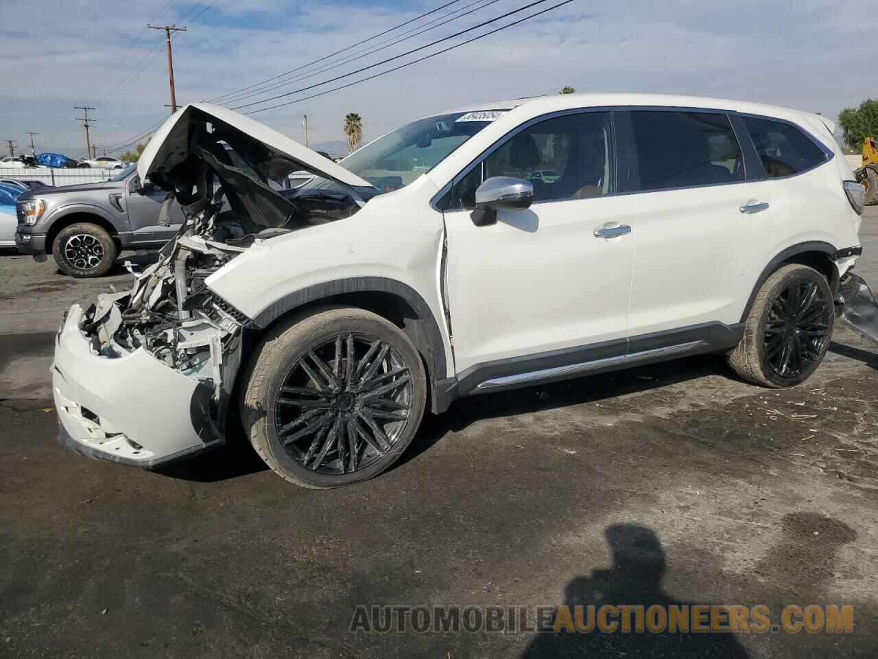 4S4WMARDXM3422335 SUBARU ASCENT 2021