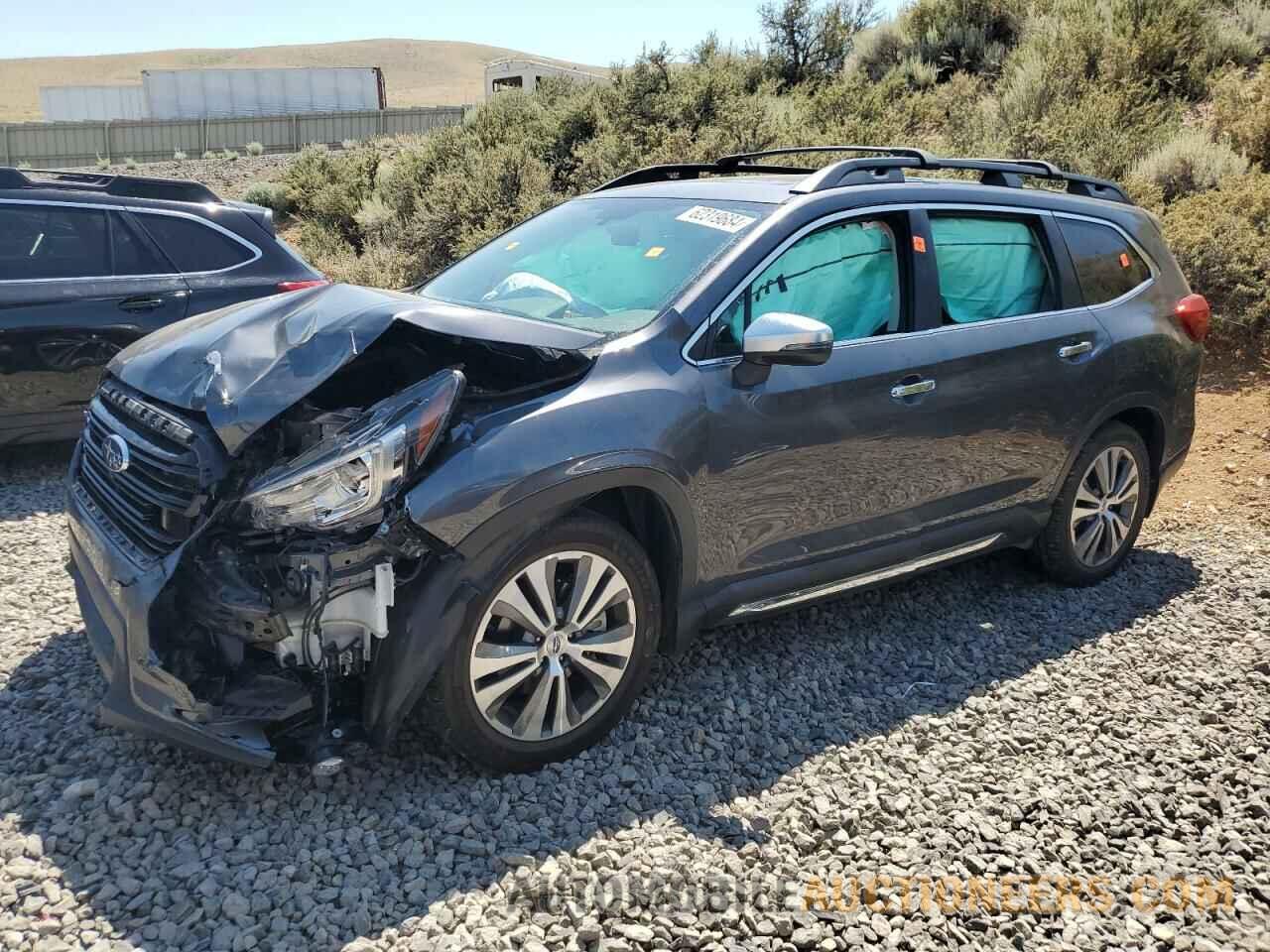 4S4WMARDXM3427700 SUBARU ASCENT 2021