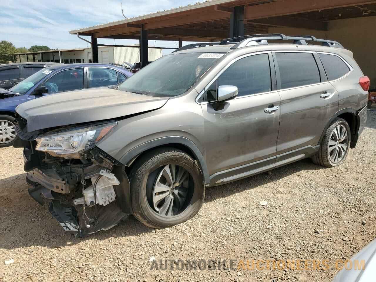 4S4WMARDXM3434291 SUBARU ASCENT 2021