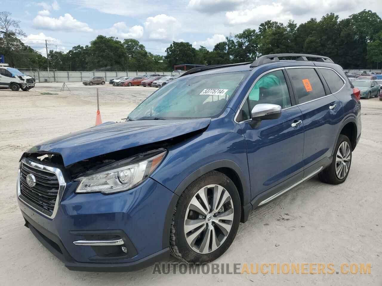 4S4WMARDXM3439958 SUBARU ASCENT 2021