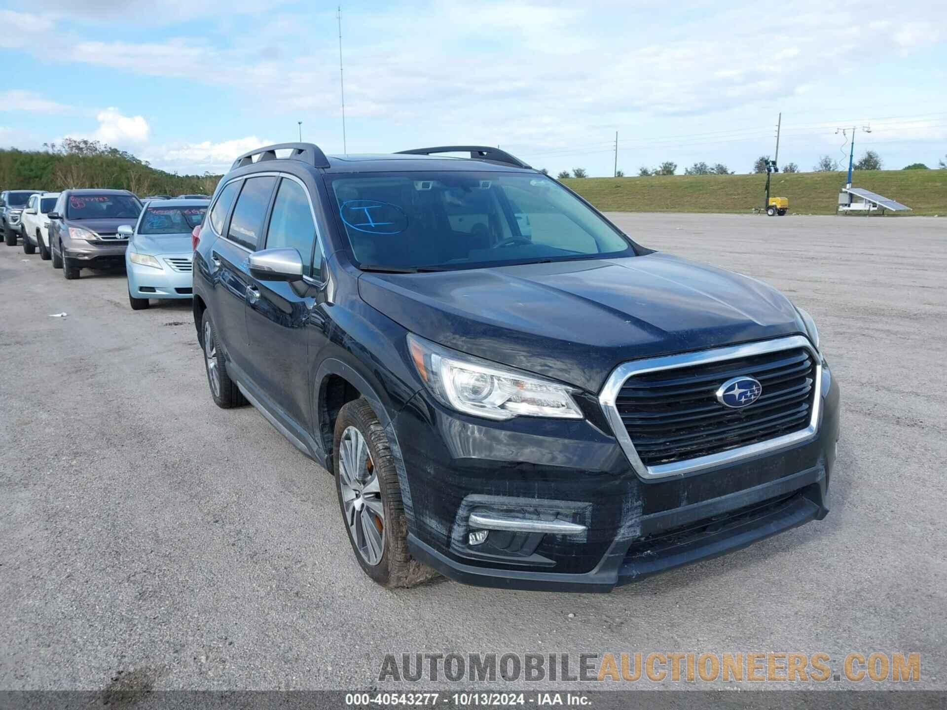 4S4WMARDXM3444996 SUBARU ASCENT 2021