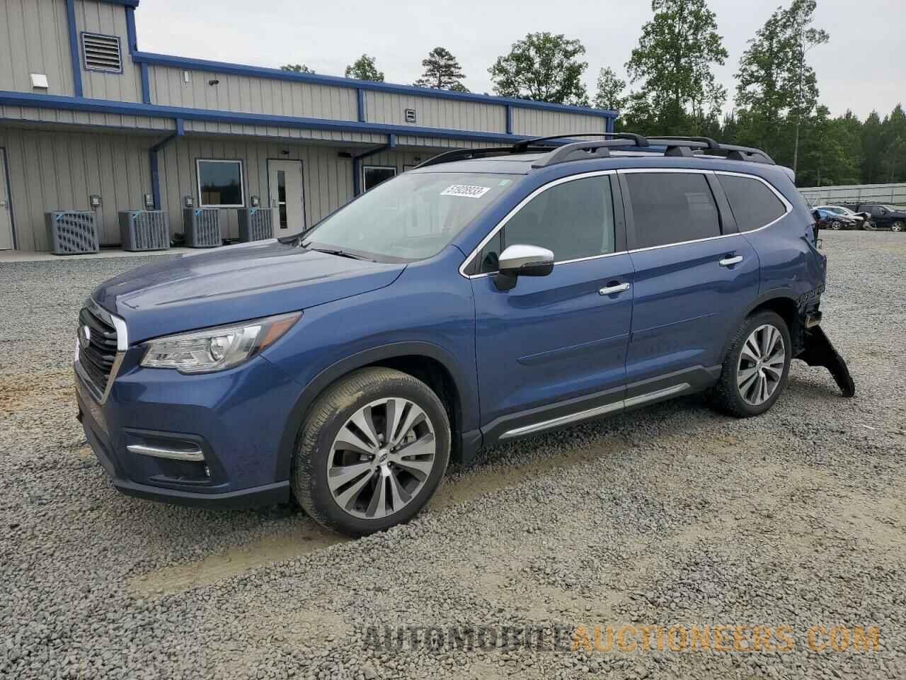 4S4WMARDXM3453701 SUBARU ASCENT 2021