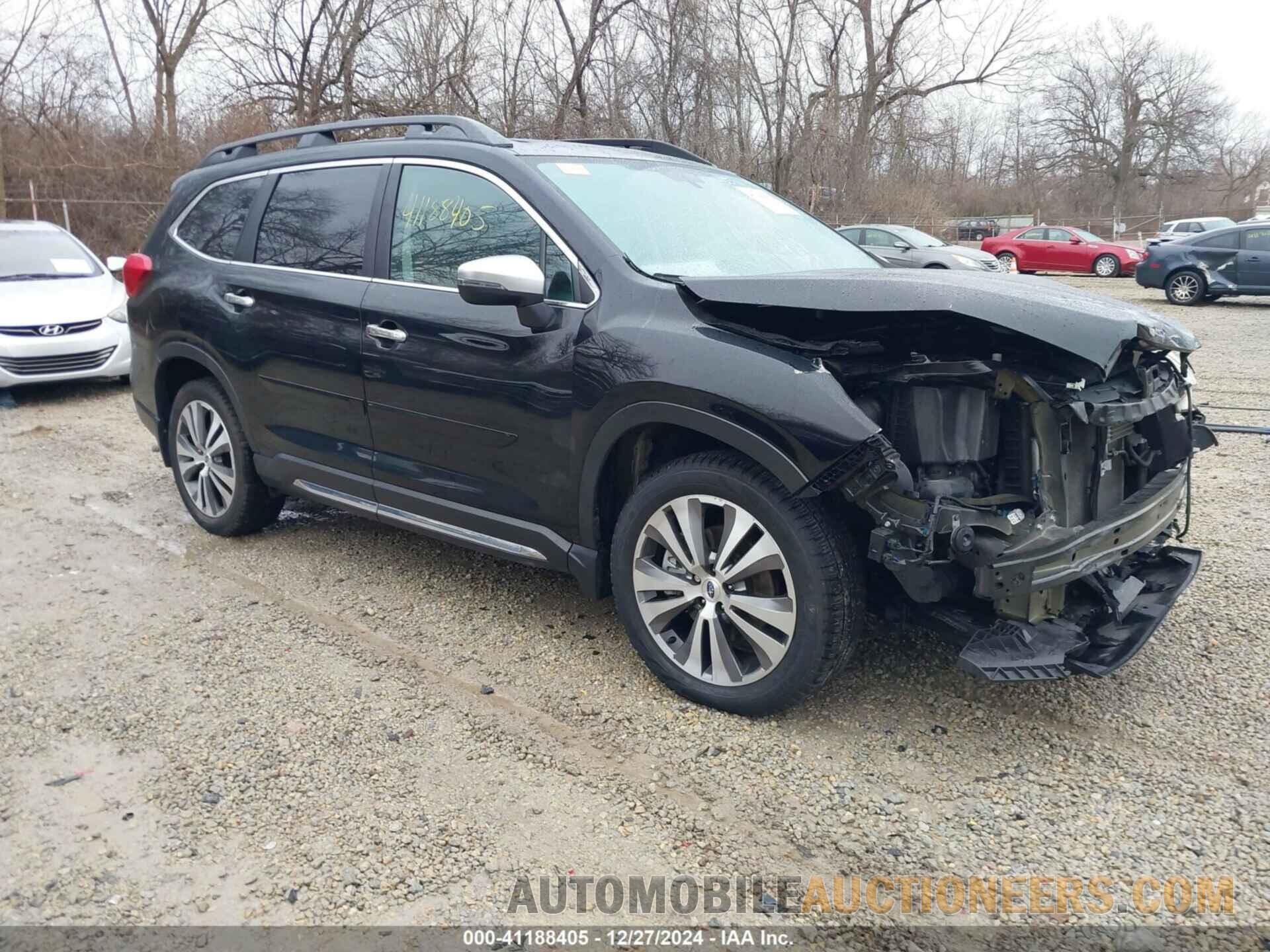 4S4WMARDXM3460258 SUBARU ASCENT 2021