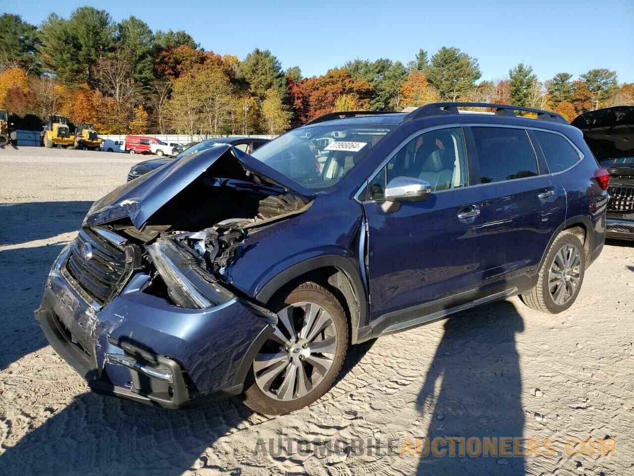 4S4WMARDXM3463435 SUBARU ASCENT 2021