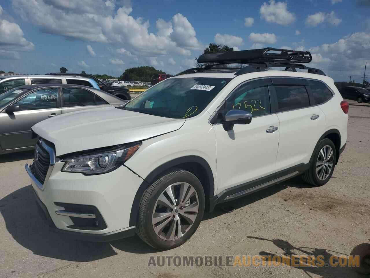 4S4WMARDXM3466223 SUBARU ASCENT 2021