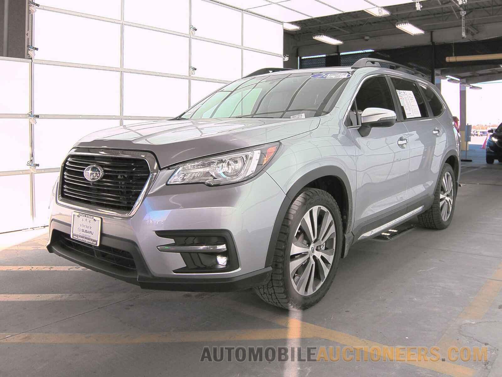 4S4WMARDXM3473575 Subaru Ascent 2021