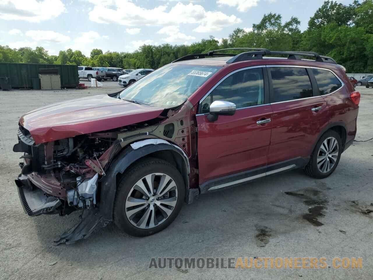 4S4WMARDXN3417251 SUBARU ASCENT 2022