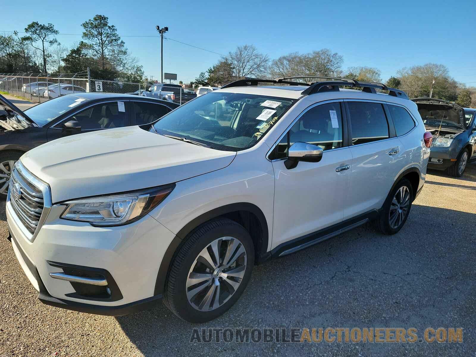 4S4WMARDXN3418044 Subaru Ascent 2022