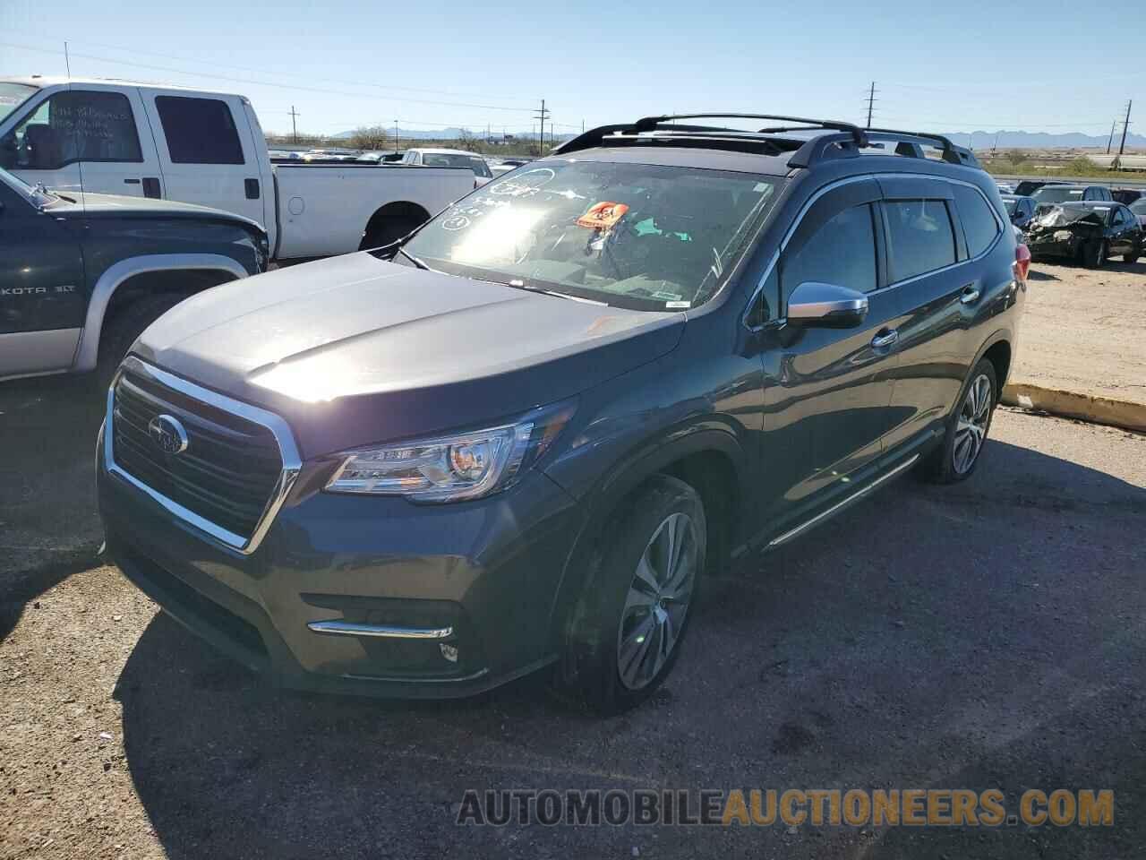 4S4WMARDXN3426984 SUBARU ASCENT 2022