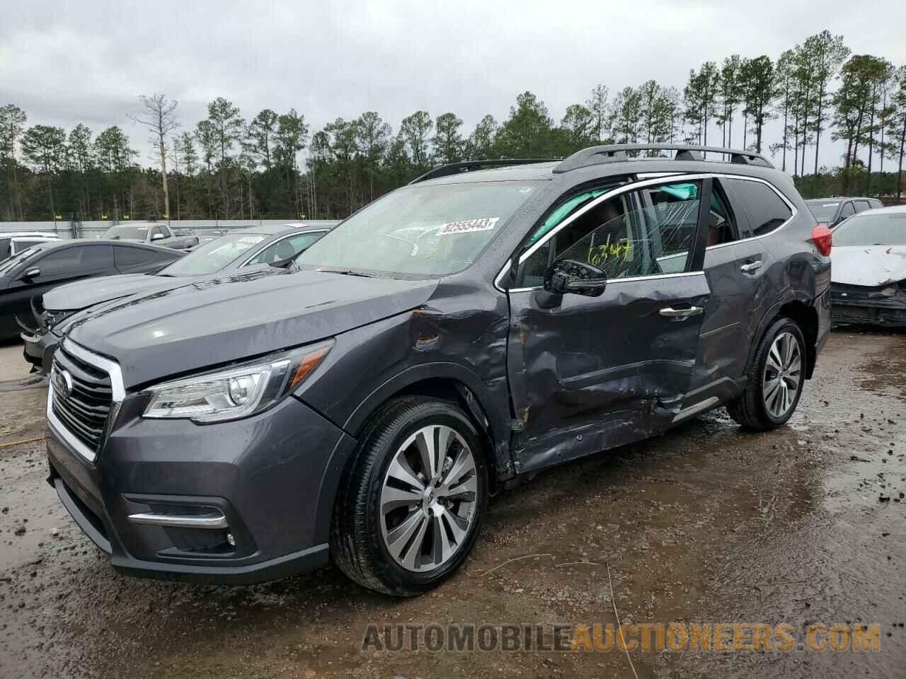 4S4WMARDXN3436544 SUBARU ASCENT 2022