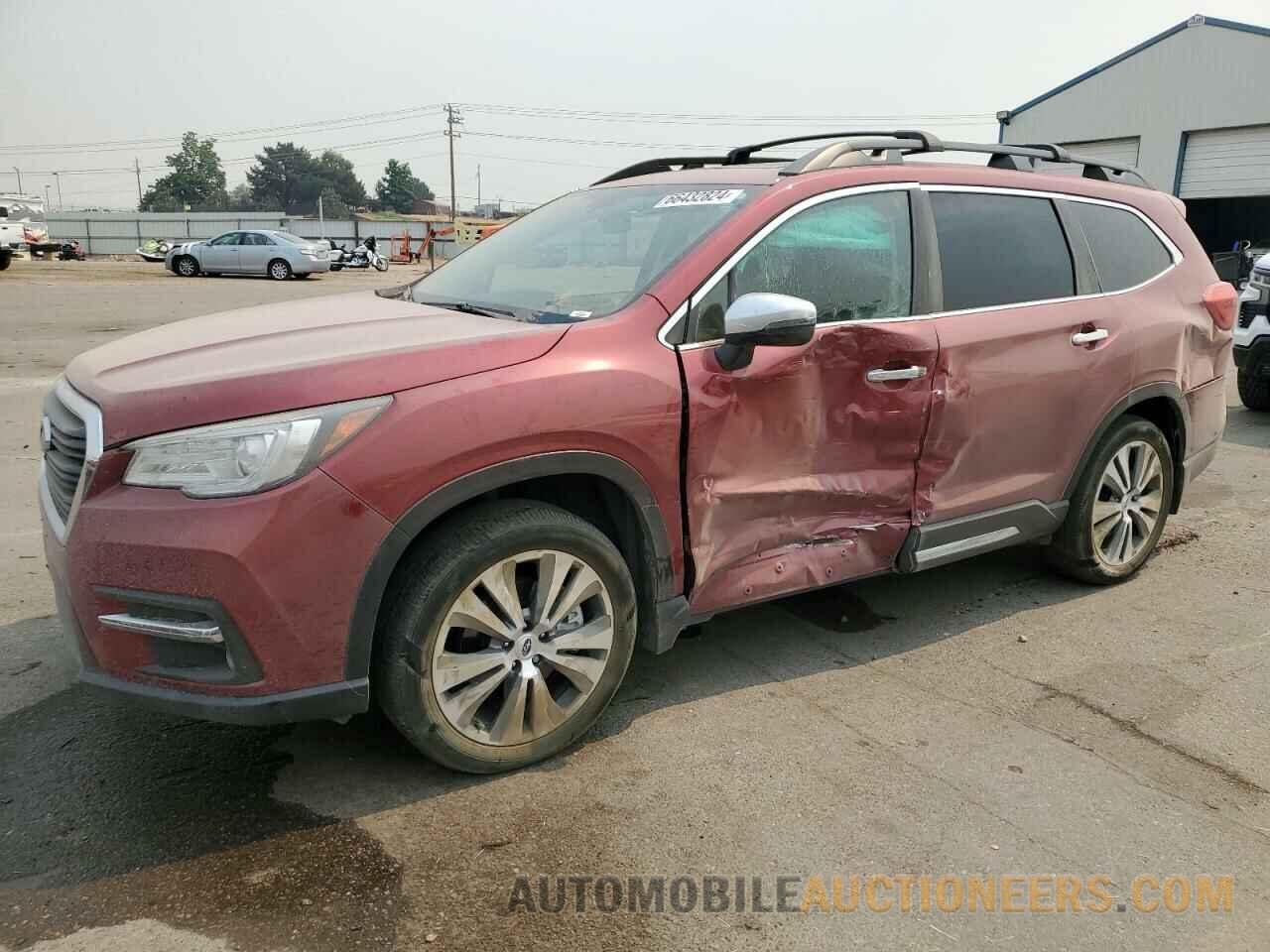 4S4WMARDXN3463047 SUBARU ASCENT 2022