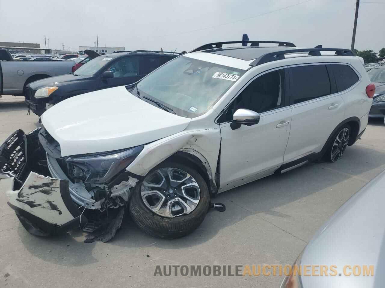 4S4WMARDXP3409086 SUBARU ASCENT 2023