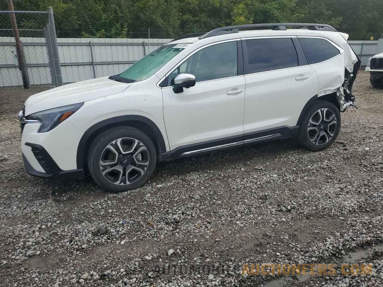 4S4WMARDXP3441634 SUBARU ASCENT 2023