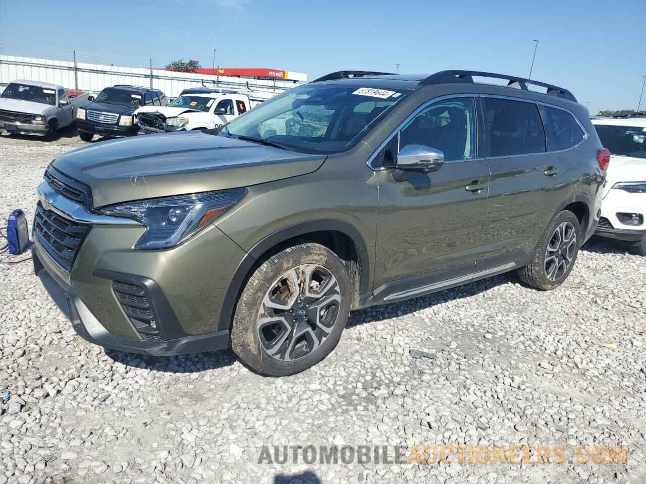 4S4WMARDXP3463679 SUBARU ASCENT 2023