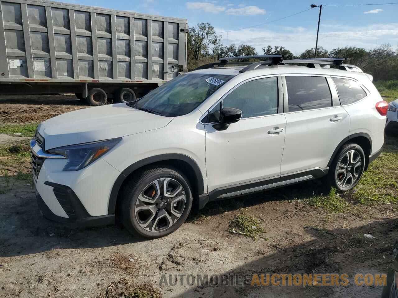 4S4WMARDXR3423735 SUBARU ASCENT 2024