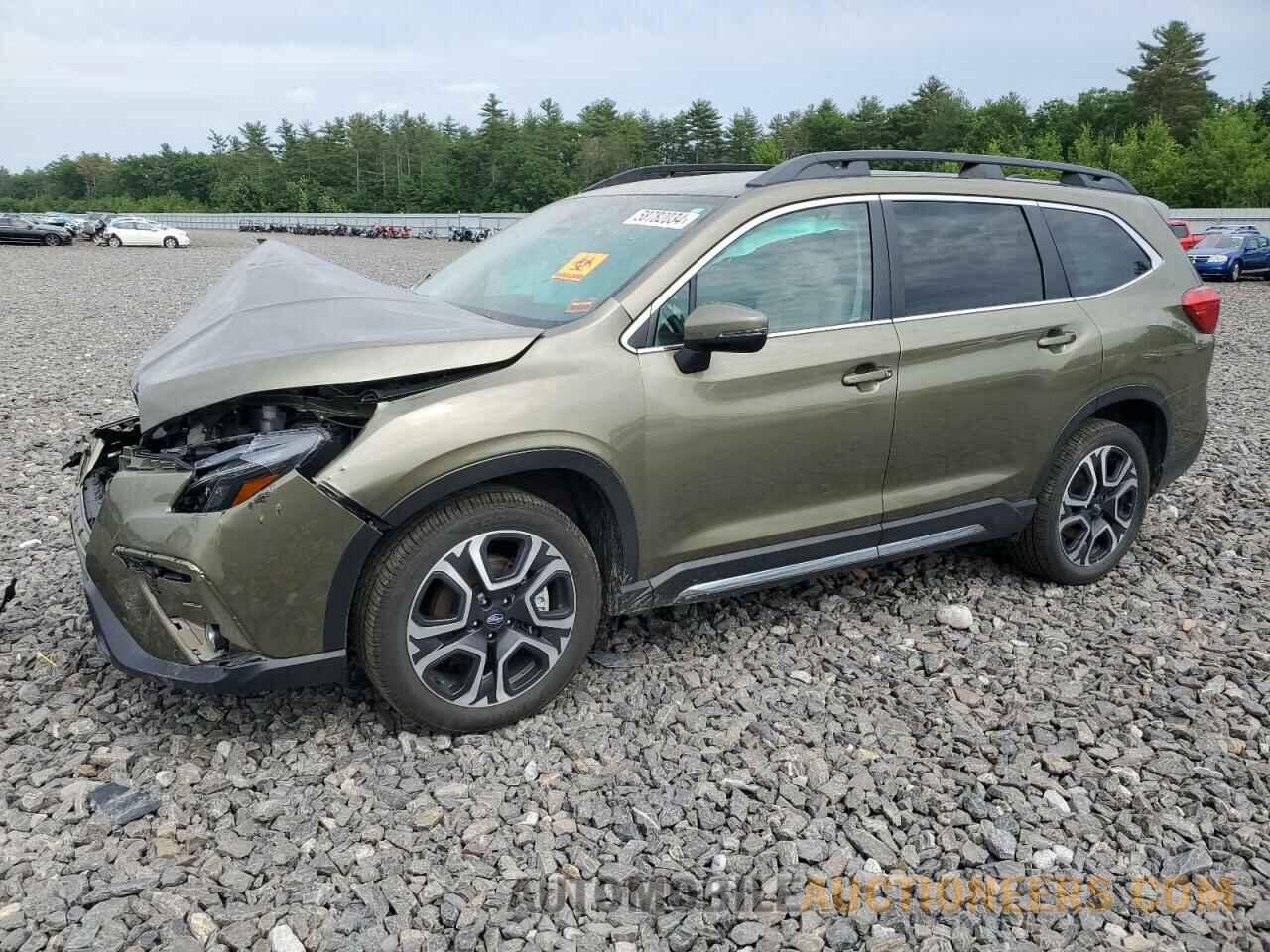 4S4WMASD0P3405171 SUBARU ASCENT 2023