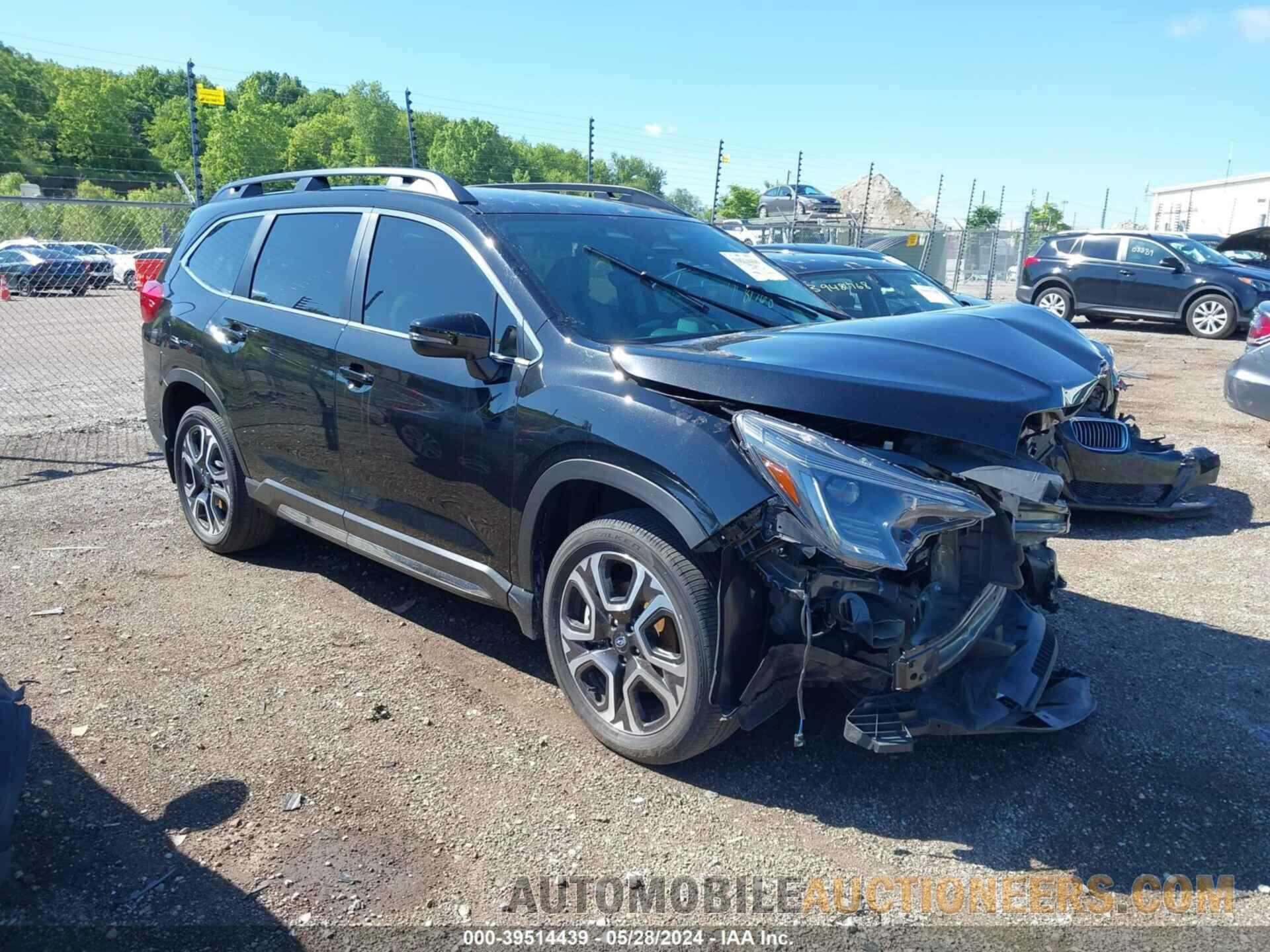 4S4WMASD0P3406627 SUBARU ASCENT 2023