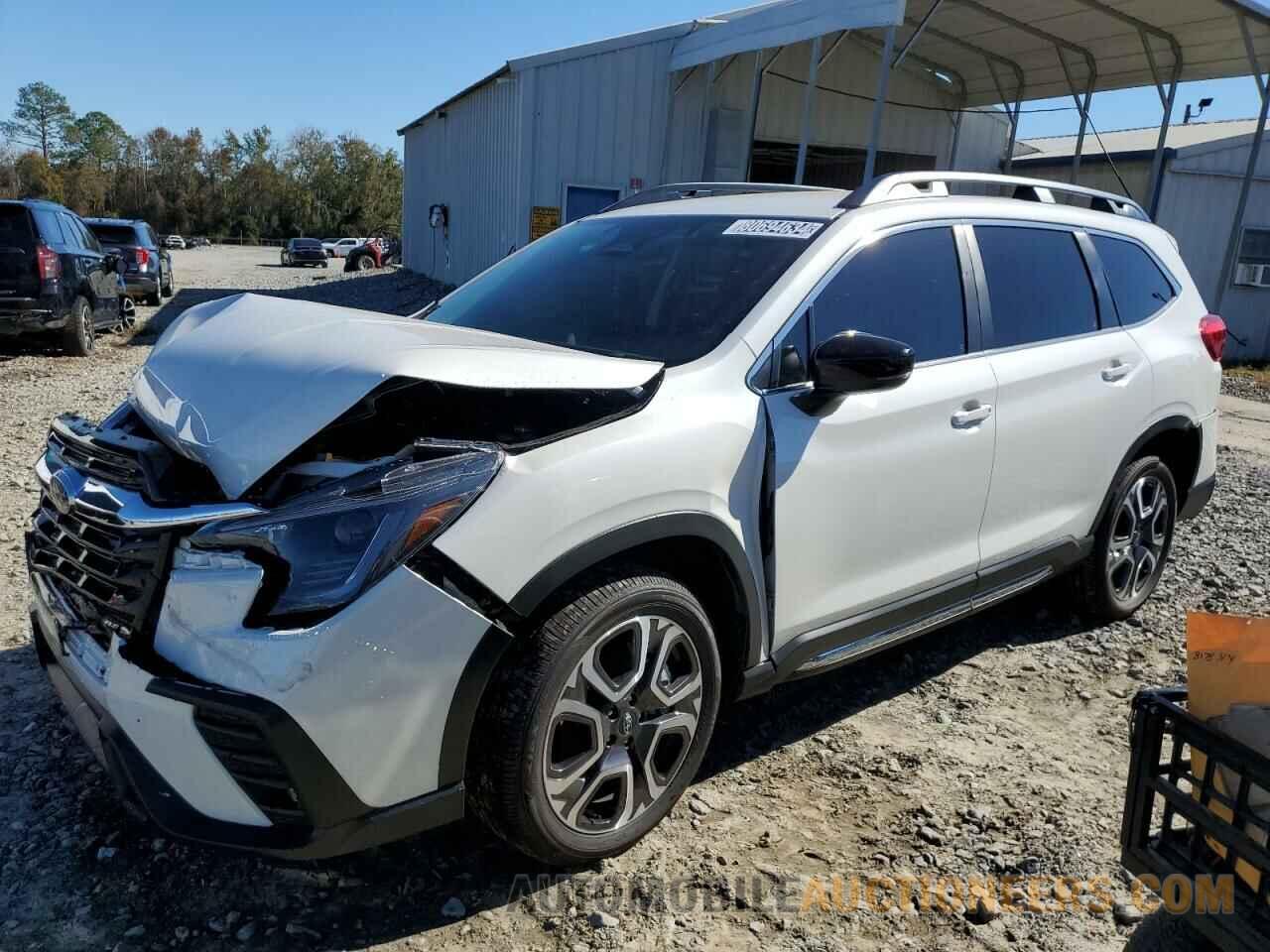 4S4WMASD0R3440490 SUBARU ASCENT 2024