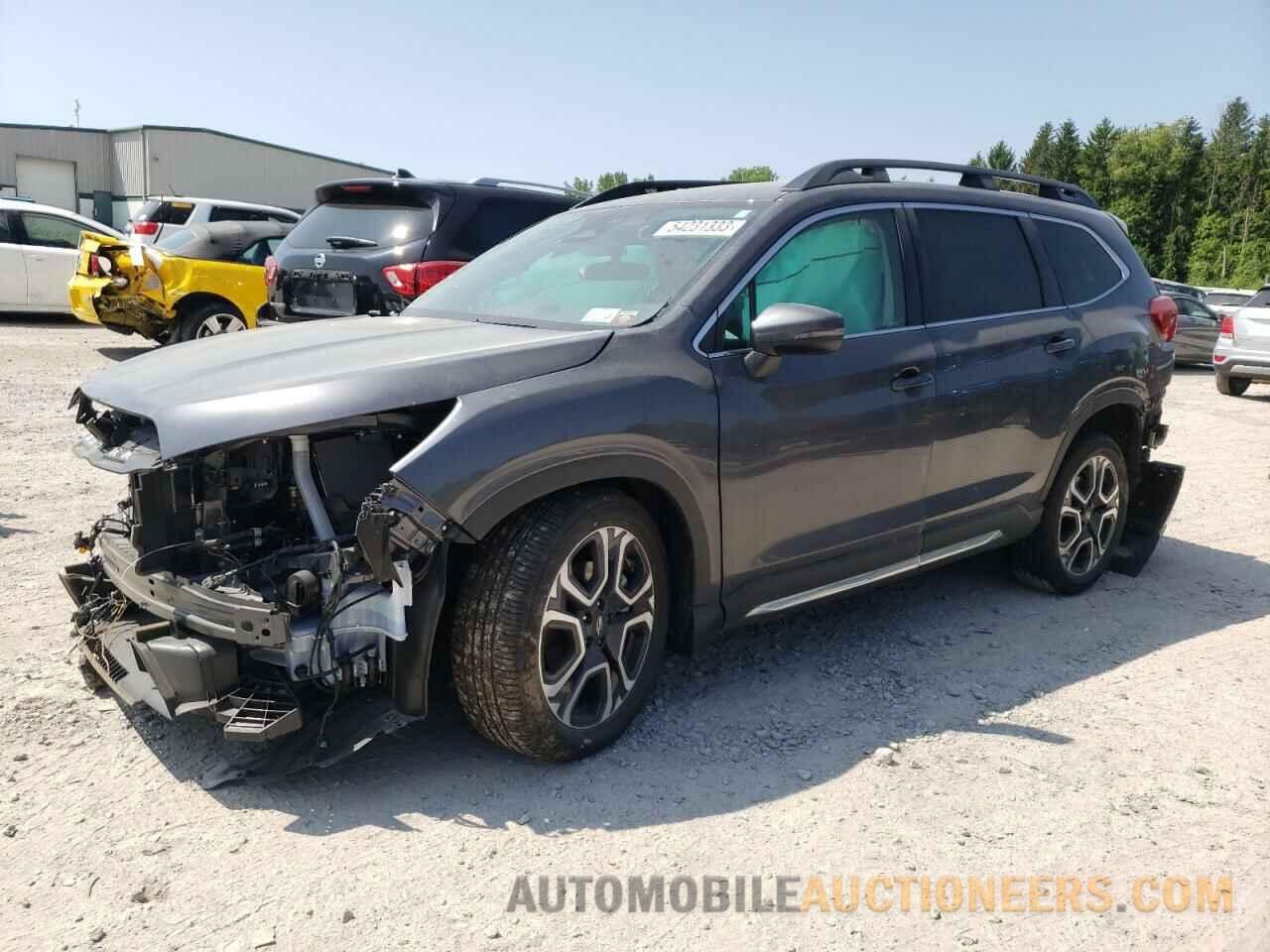 4S4WMASD3P3410882 SUBARU ASCENT 2023