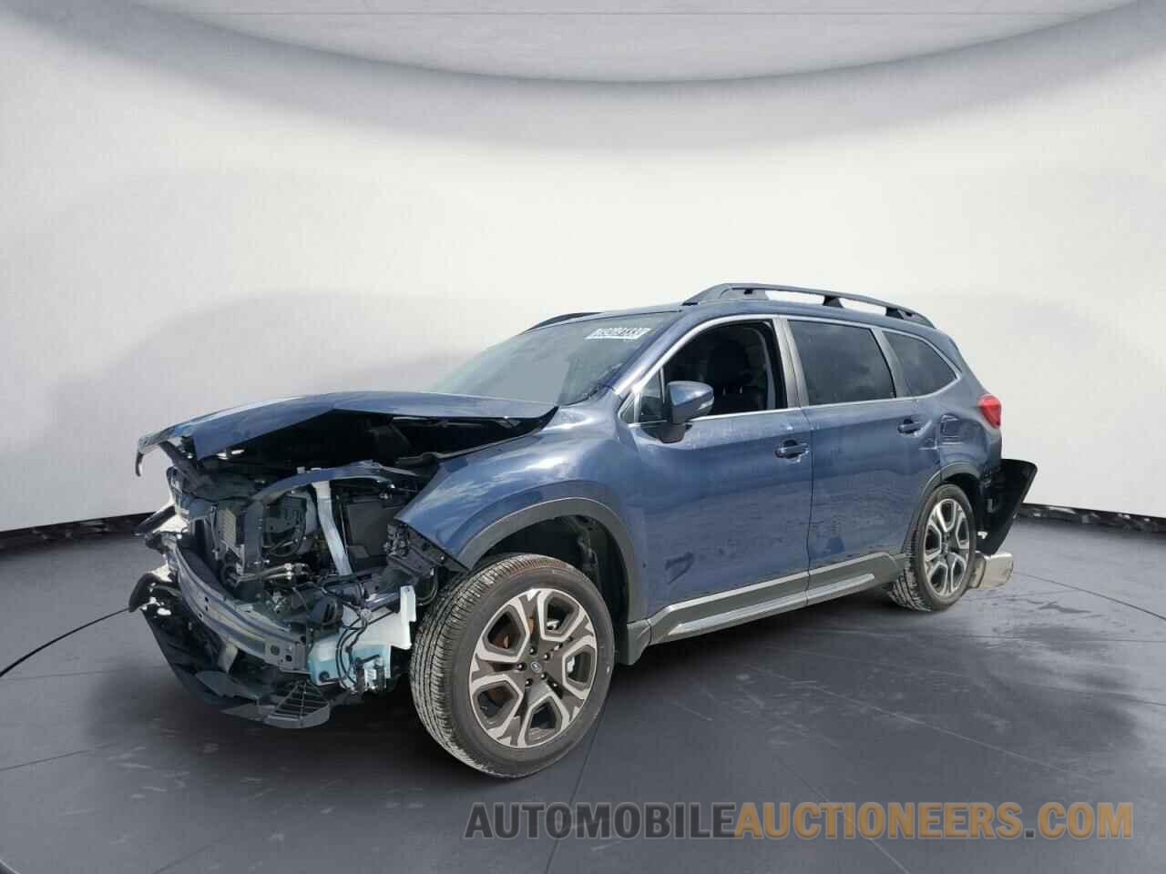 4S4WMASD3P3411837 SUBARU ASCENT 2023