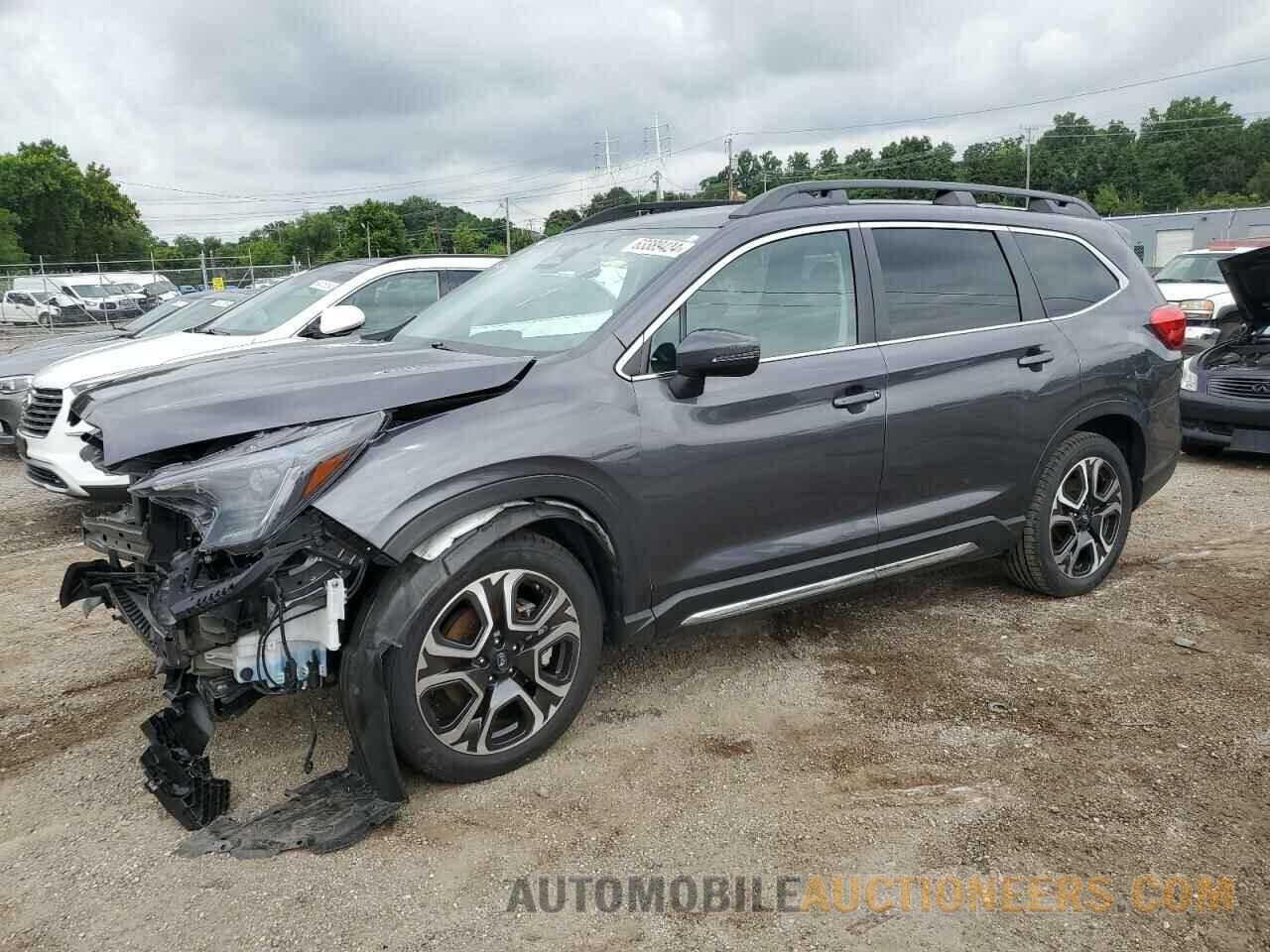 4S4WMASD4P3403083 SUBARU ASCENT 2023