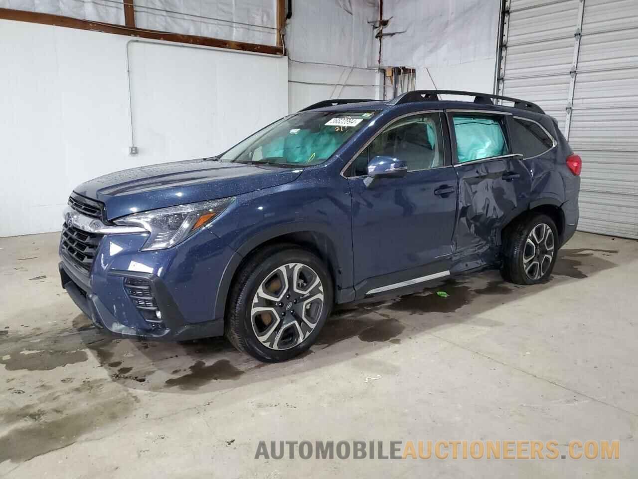 4S4WMASD5P3421429 SUBARU ASCENT 2023