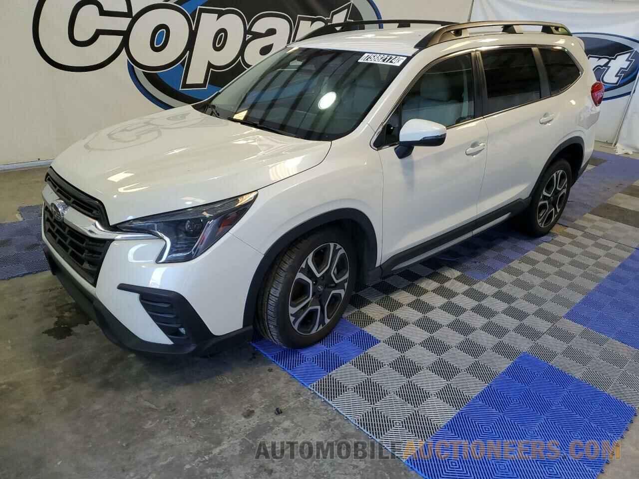 4S4WMASD5P3432673 SUBARU ASCENT 2023