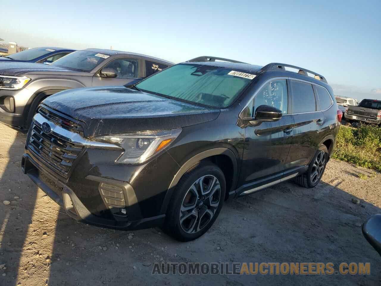 4S4WMASD6R3432460 SUBARU ASCENT 2024