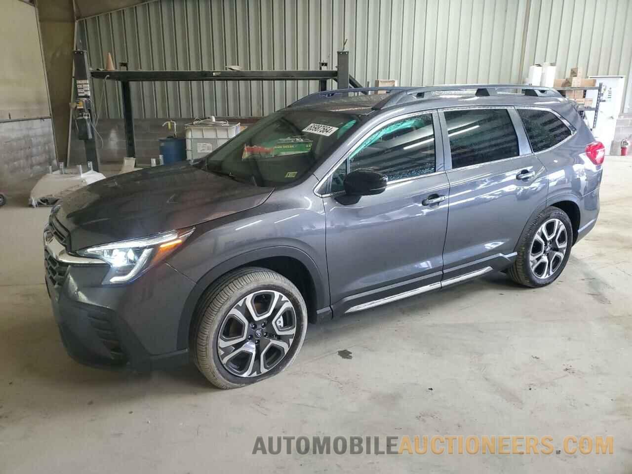 4S4WMASD8R3439815 SUBARU ASCENT 2024