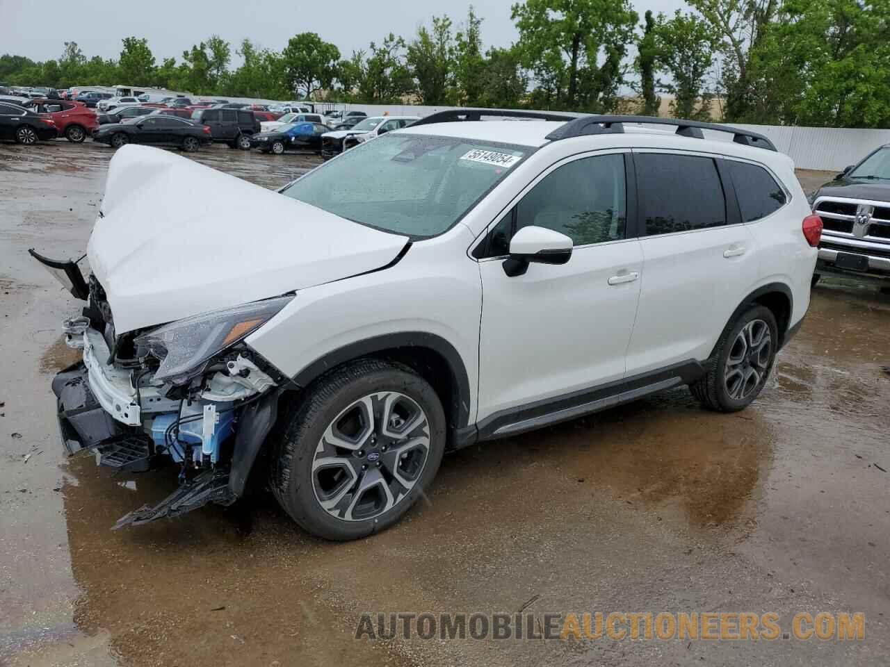 4S4WMASD9P3455003 SUBARU ASCENT 2023