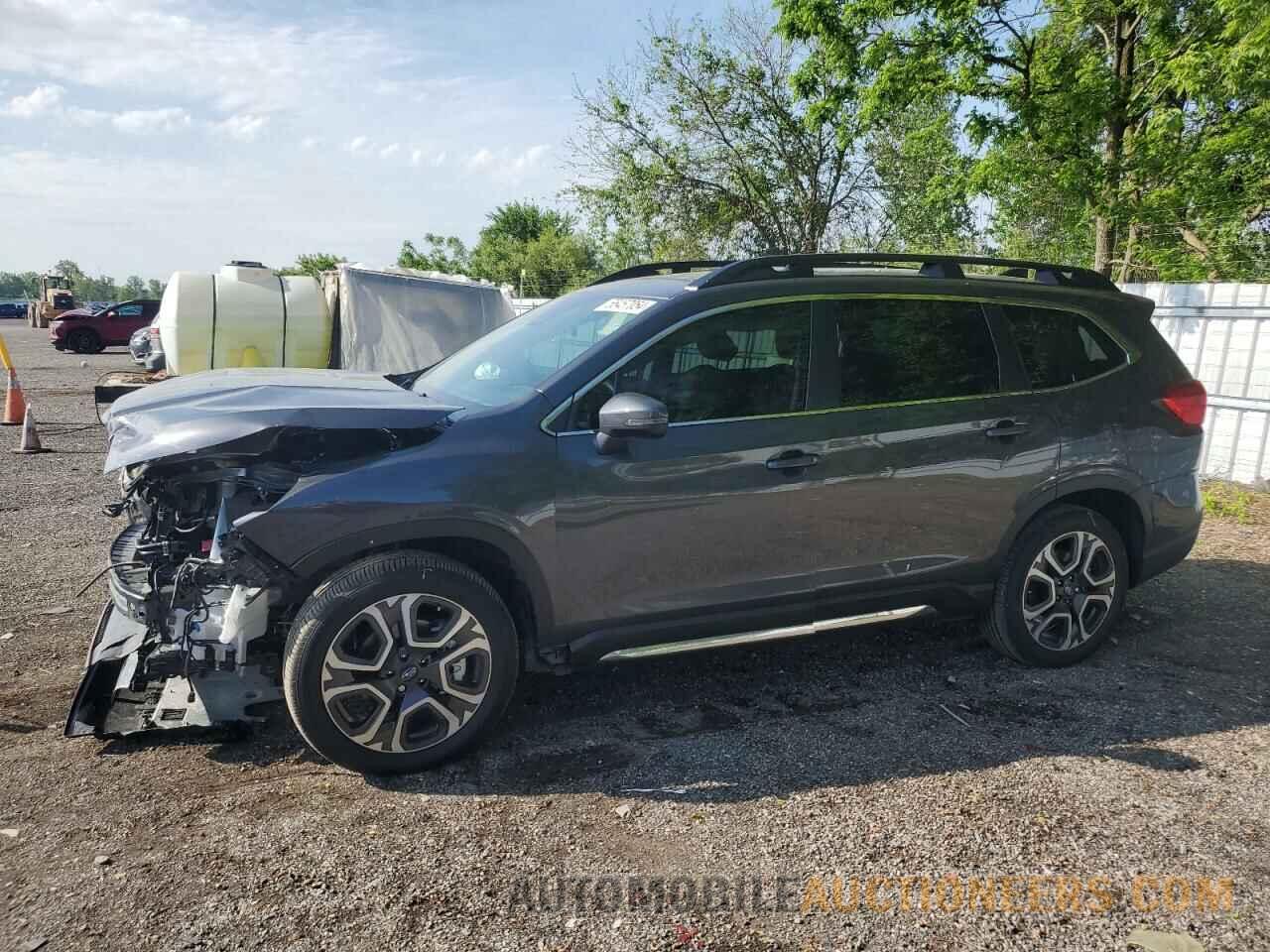 4S4WMATD3P3460986 SUBARU ASCENT 2023