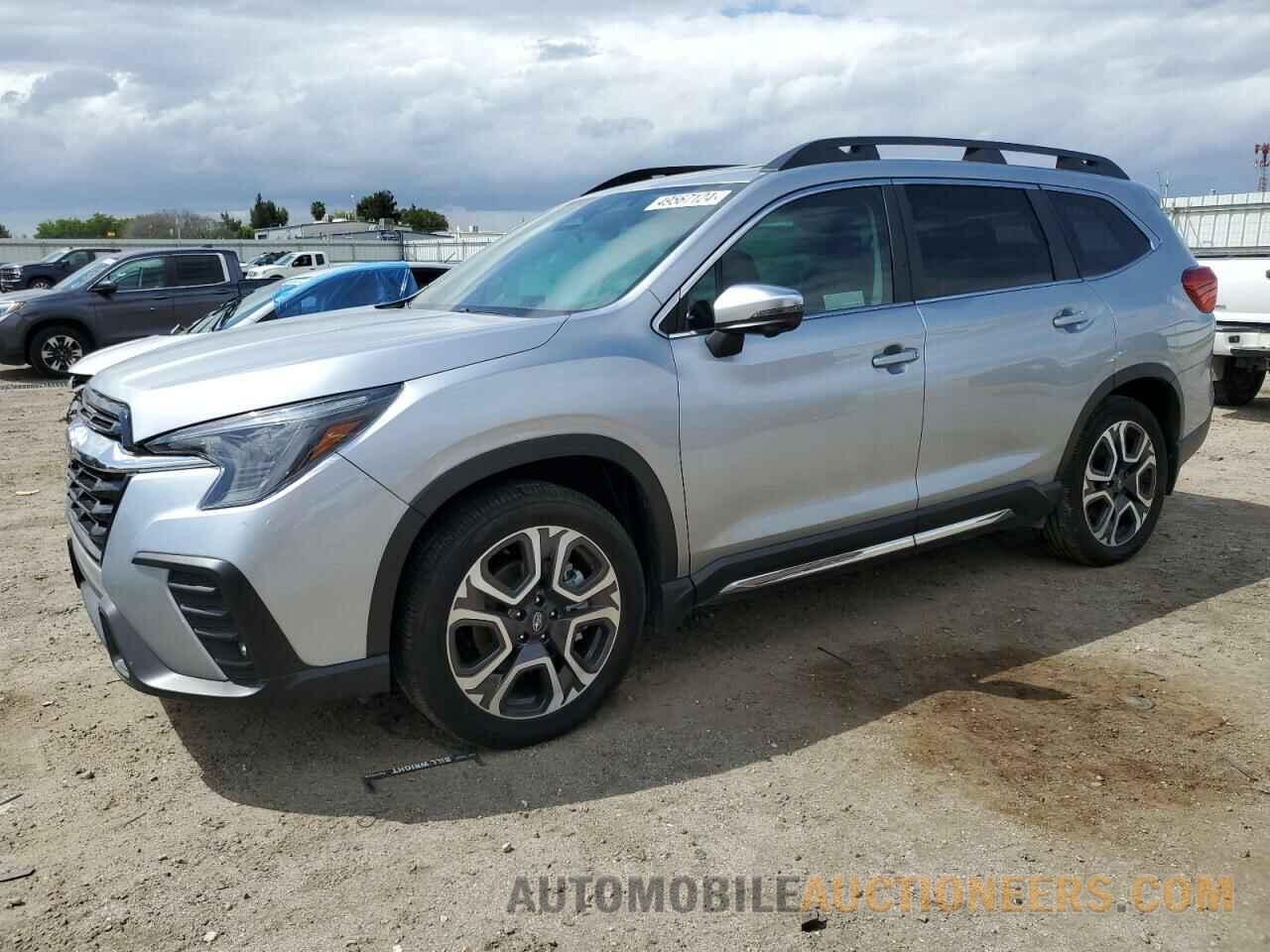 4S4WMAUD0P3409587 SUBARU ASCENT 2023