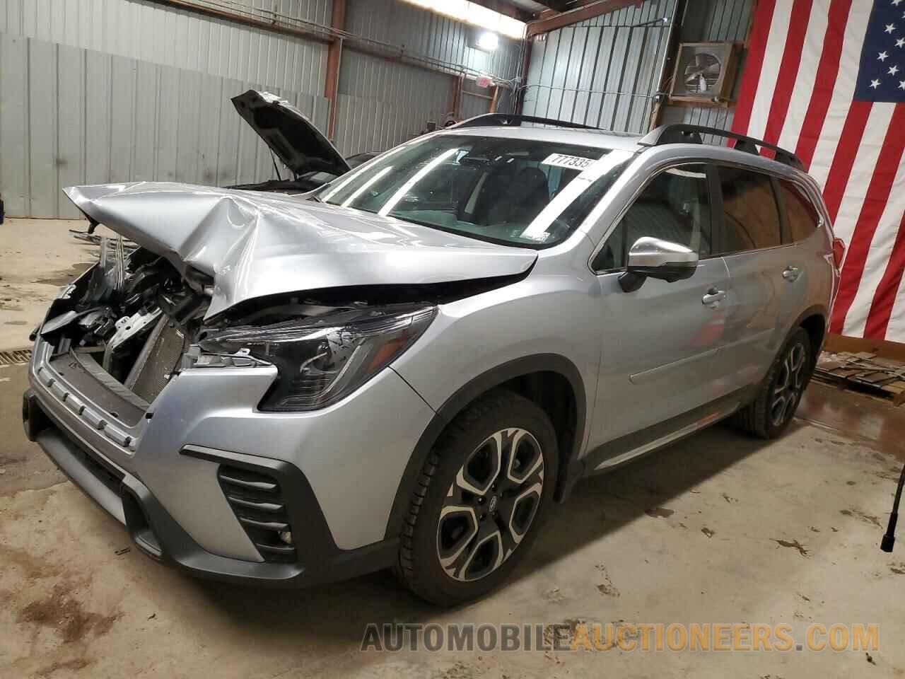 4S4WMAUD0P3433016 SUBARU ASCENT 2023