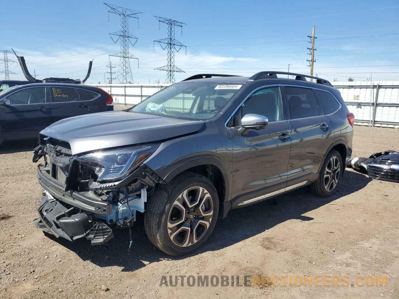 4S4WMAUD1P3414653 SUBARU ASCENT 2023