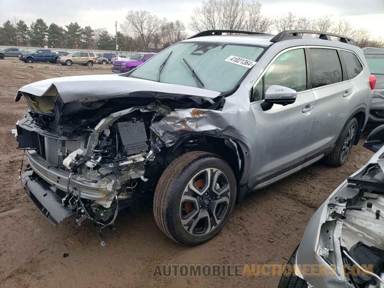 4S4WMAUD1P3414782 SUBARU ASCENT 2023