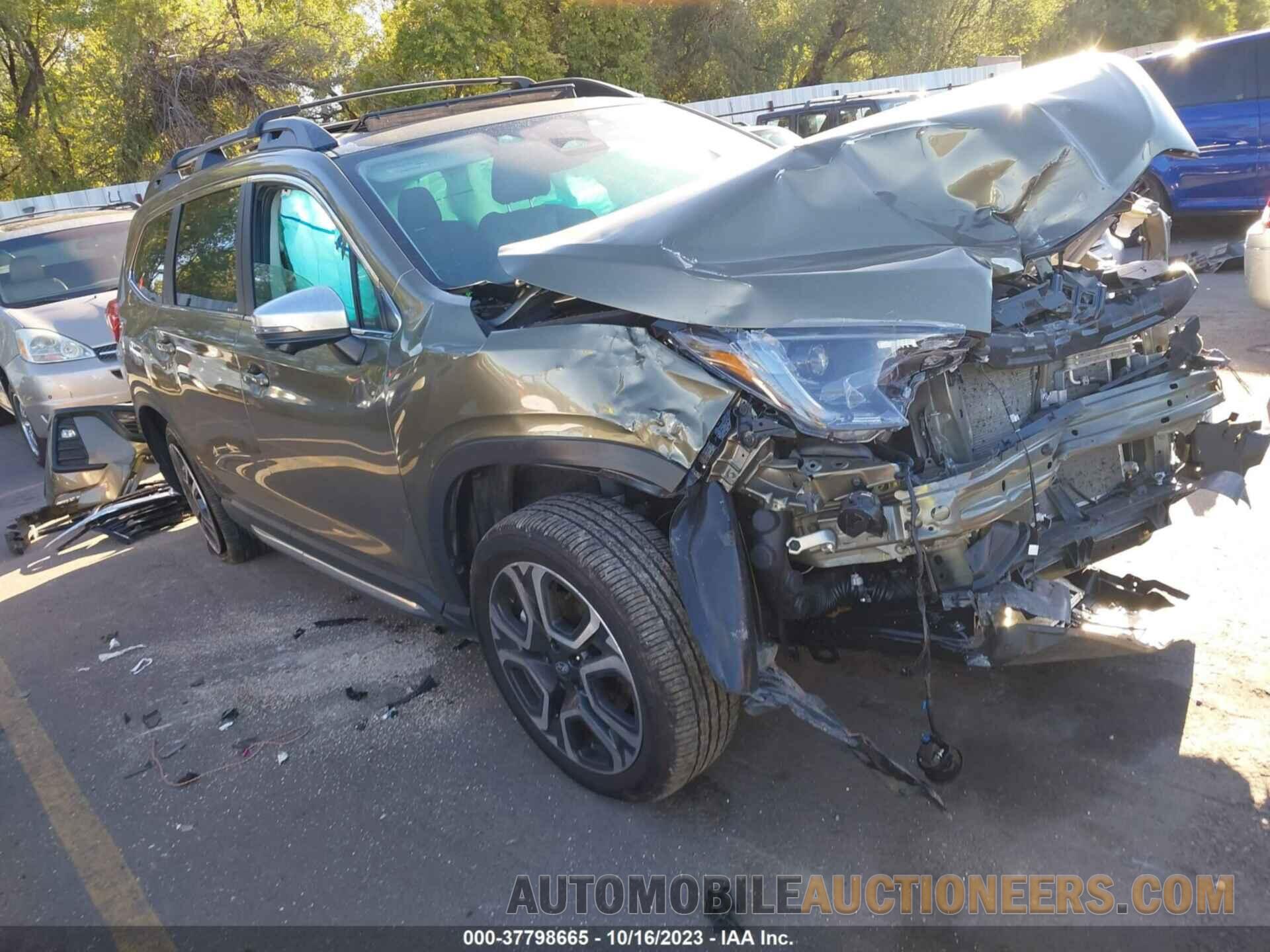 4S4WMAUD1P3425989 SUBARU ASCENT 2023