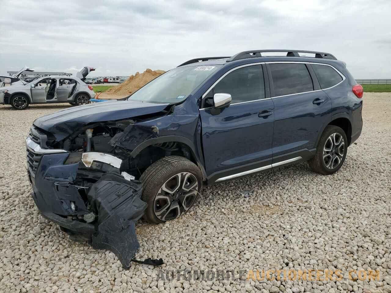 4S4WMAUD1P3457549 SUBARU ASCENT 2023