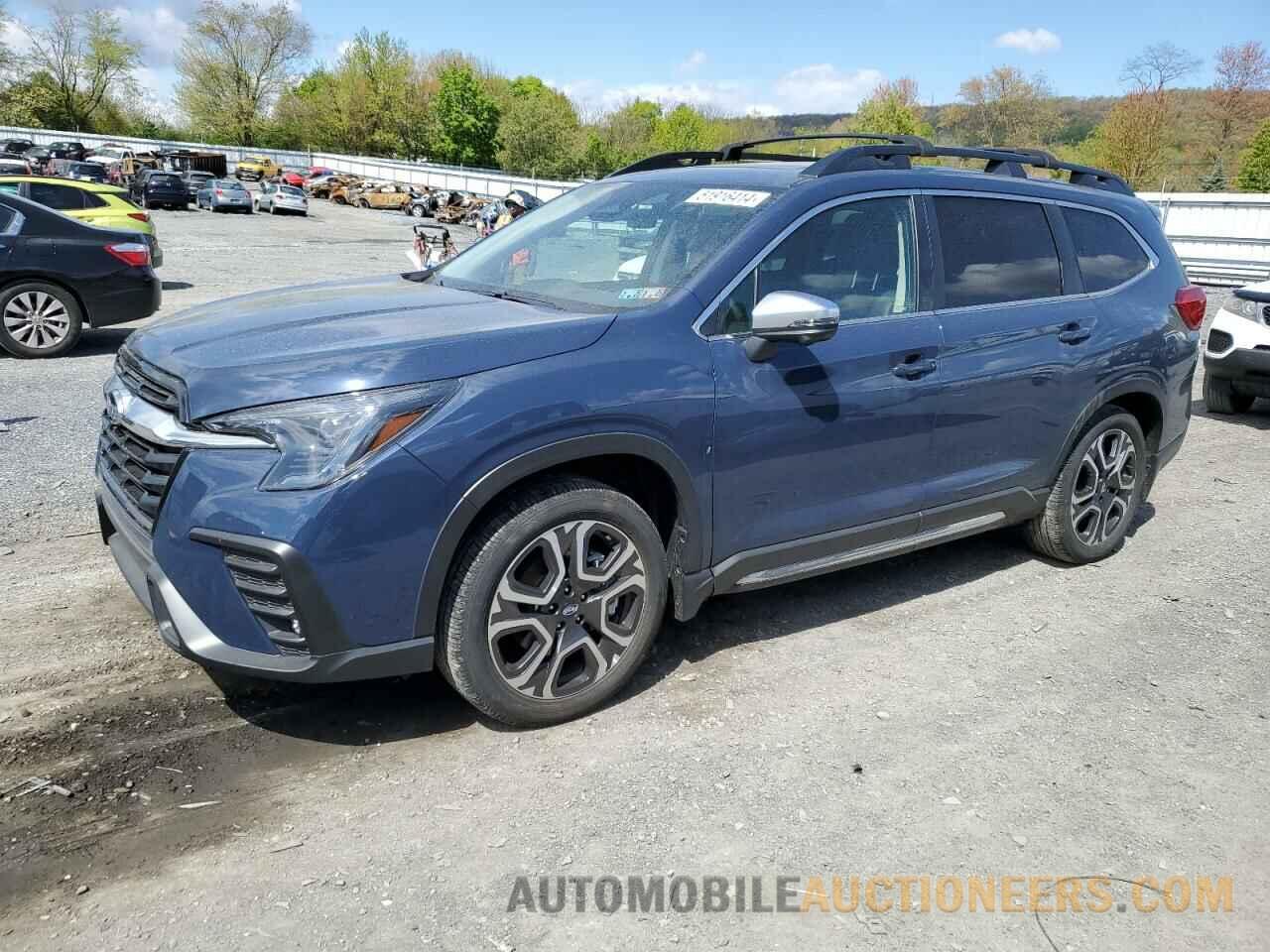 4S4WMAUD2P3422115 SUBARU ASCENT 2023