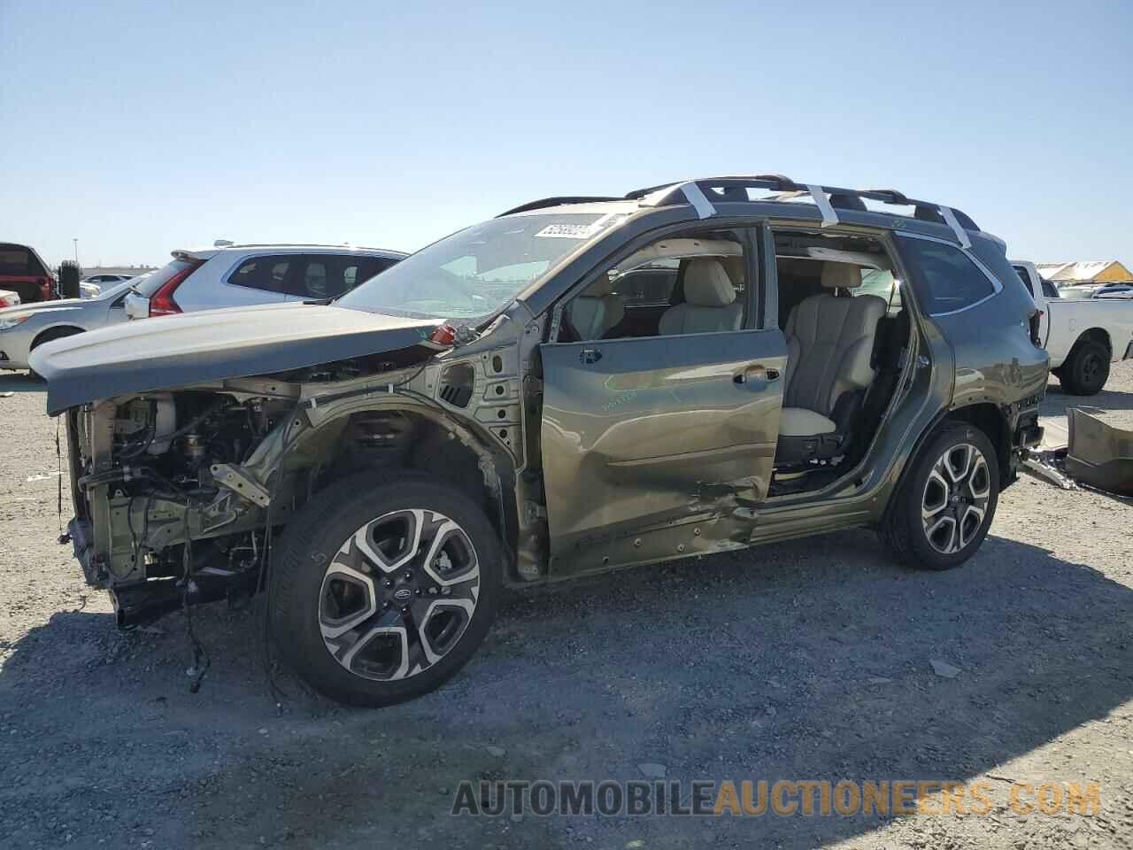 4S4WMAUD2P3424625 SUBARU ASCENT 2023