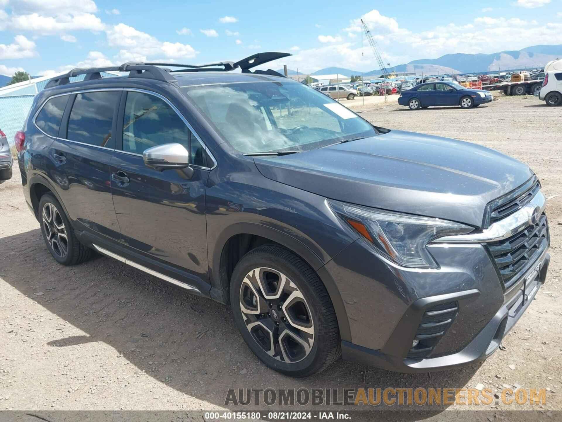 4S4WMAUD3P3434855 SUBARU ASCENT 2023