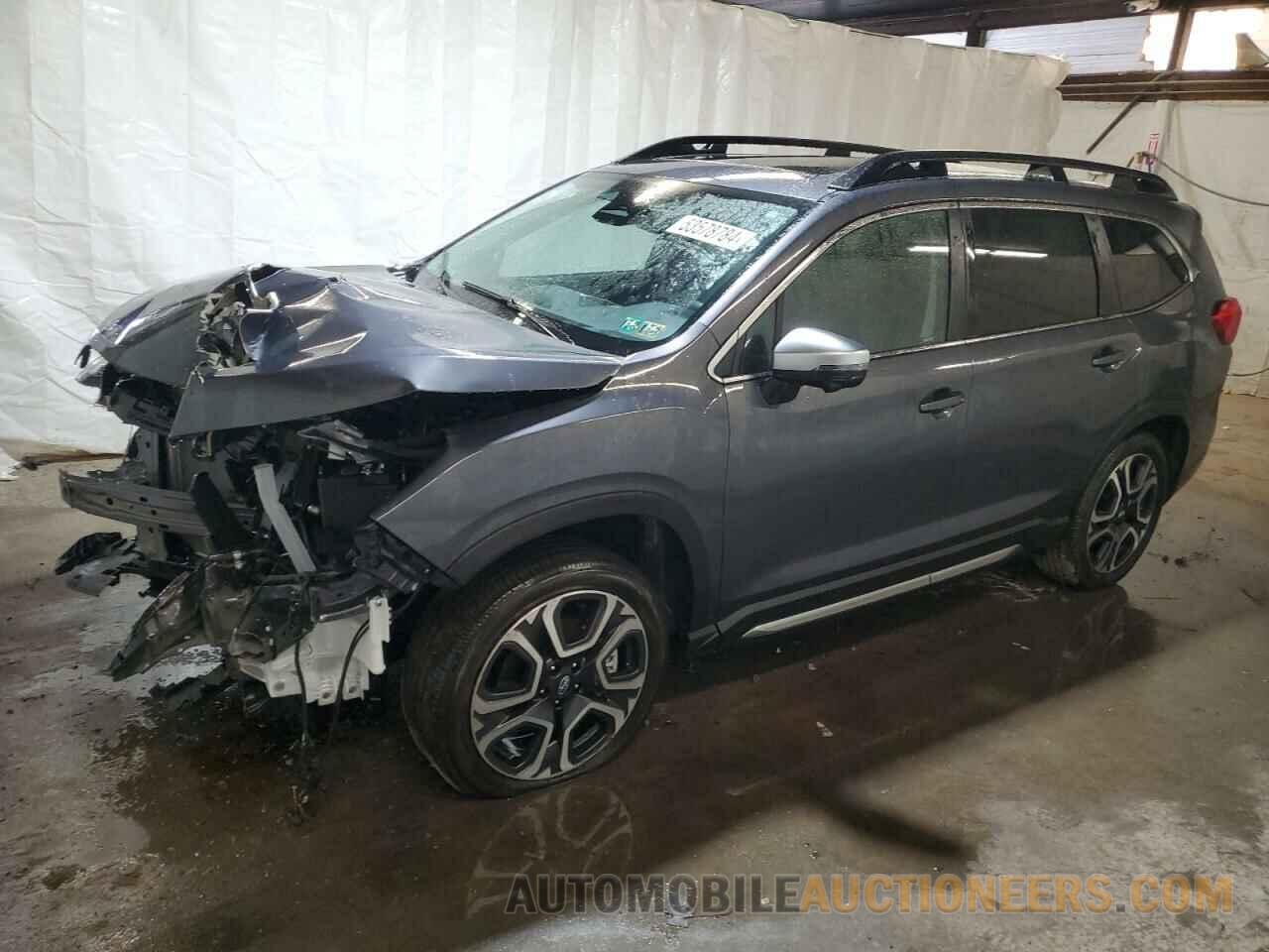 4S4WMAUD3P3450134 SUBARU ASCENT 2023