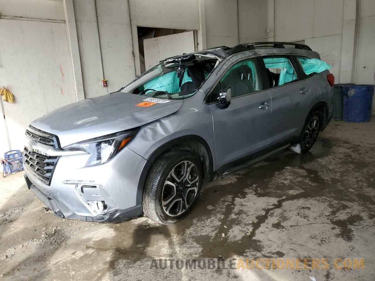 4S4WMAUD3R3414401 SUBARU ASCENT 2024