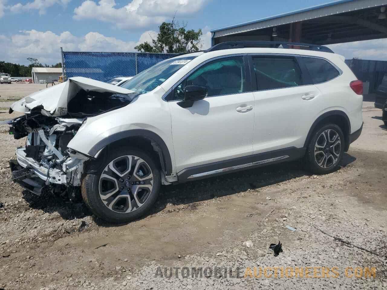 4S4WMAUD3R3436530 SUBARU ASCENT 2024