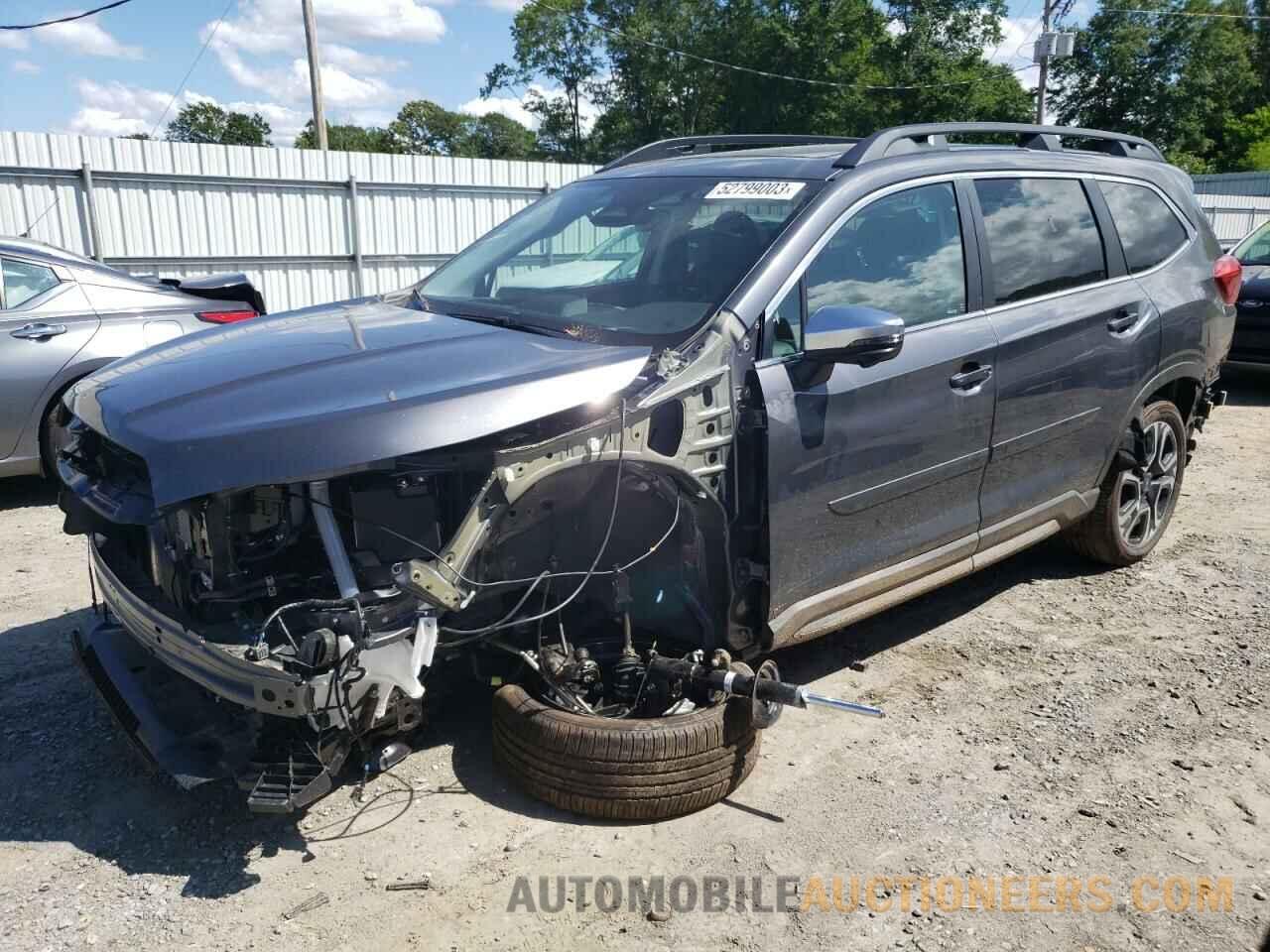 4S4WMAUD4P3403517 SUBARU ASCENT 2023