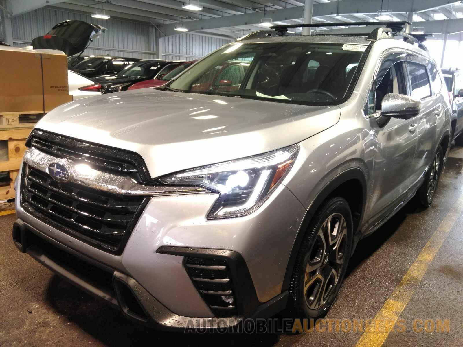 4S4WMAUD4P3411679 Subaru Ascent 2023