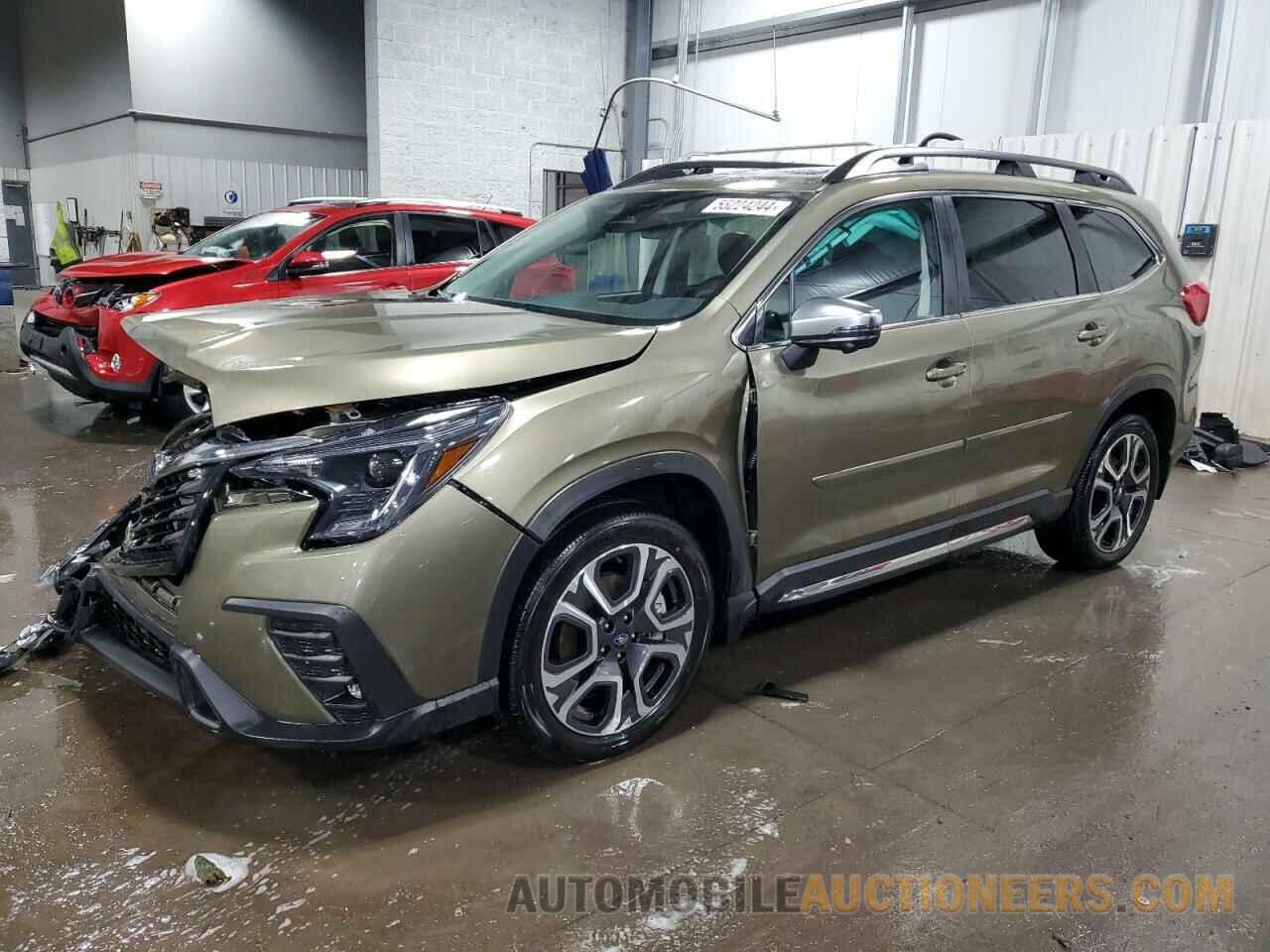 4S4WMAUD4P3453480 SUBARU ASCENT 2023