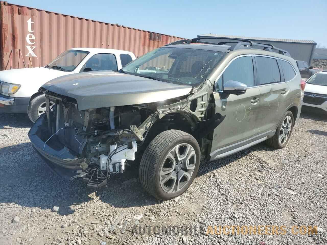 4S4WMAUD5P3424487 SUBARU ASCENT 2023